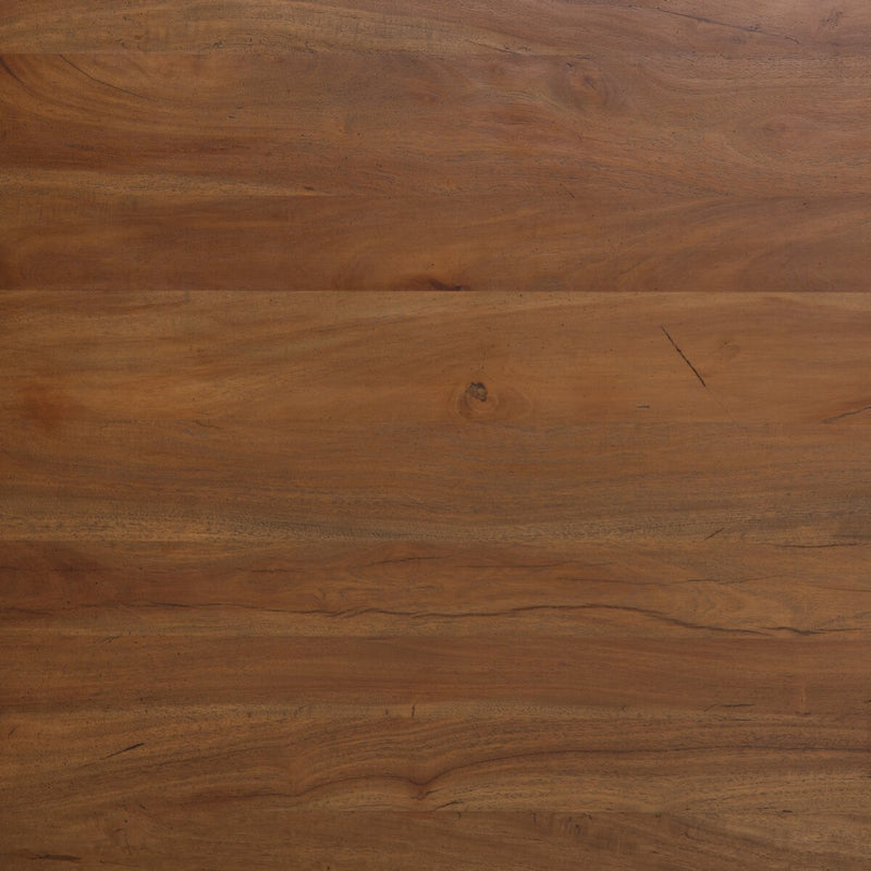 Duncan Storage Coffee Table - Reclaimed Fruitwood