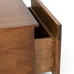 Duncan Storage Coffee Table - Reclaimed Fruitwood