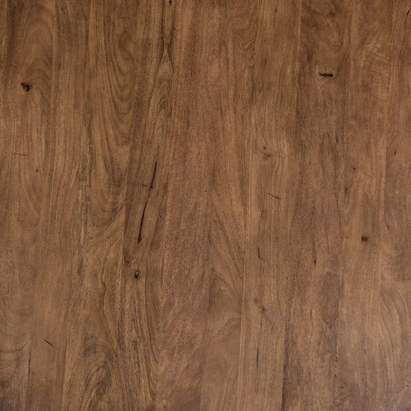 Cobain Dining Table - Reclaimed Mango