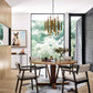 Cobain Dining Table - Reclaimed Mango