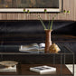 Byron Coffee Table - Dark Iron