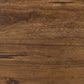 Duncan Trunk - Reclaimed Fruitwood