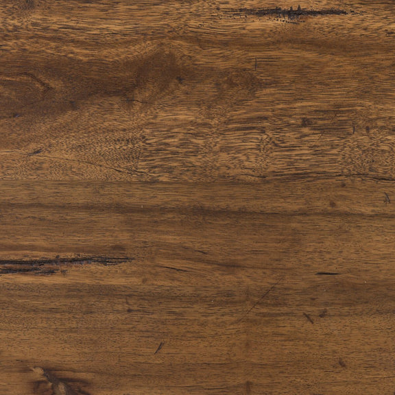 Duncan Trunk - Reclaimed Fruitwood