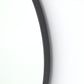 Vina Mirror - Antiqued Iron