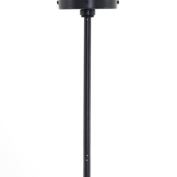 Sutton Pendant - Frosted Glass
