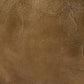Schmidt Accent Table - Raw Brass