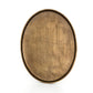 Schmidt Accent Table - Raw Brass
