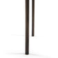 Jed Planter - Weathered Brass