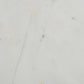 Naomi Coffee Table - Polished White Marble