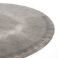 Simone Bar + Counter Table - Antique Nickel