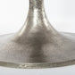 Simone Bar + Counter Table - Antique Nickel