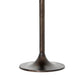 Simone Bar + Counter Table - Antique Rust