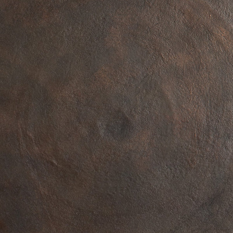 Simone Bar + Counter Table - Antique Rust