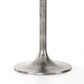 Simone Bar + Counter Table - Antique Nickel