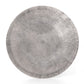 Simone Bar + Counter Table - Antique Nickel