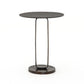 Douglas End Table - Antique Rust