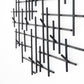 Crossin Coat Rack - Iron Matte Black