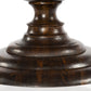 Magnolia Round Dining Table - Dark Oak
