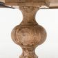 Magnolia Round Dining Table - Whitewash