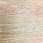 Coastal Teak Rectangular Coffee Table