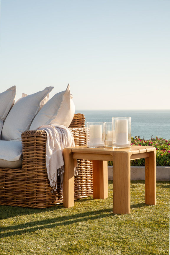 Maui End Table