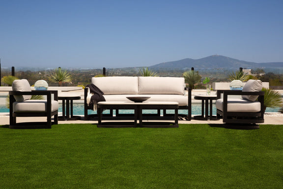 Malibu Coffee Table