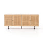 Carmel Sideboard - Natural Mango