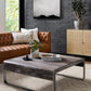 Carmel Sideboard - Natural Mango