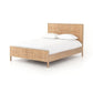 Sydney Bed - Natural