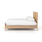 Sydney Bed - Natural