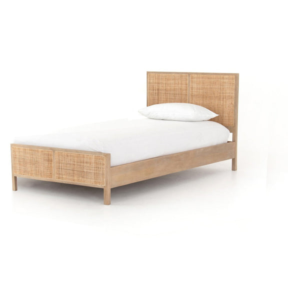 Sydney Bed - Natural