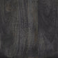 Sydney Nightstand - Black Wash
