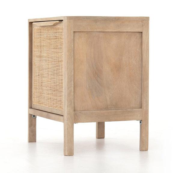 Sydney Nightstand - Natural