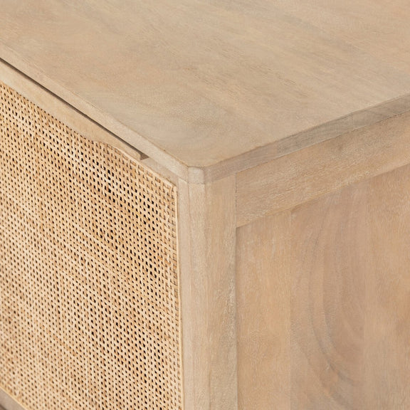 Sydney Nightstand - Natural