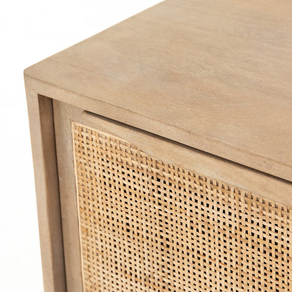 Sydney Nightstand - Natural