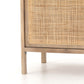 Sydney Nightstand - Natural