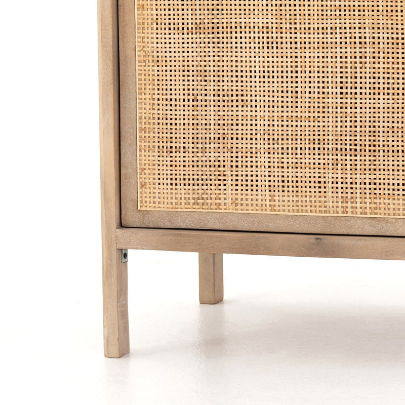 Sydney Nightstand - Natural