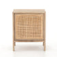 Sydney Nightstand - Natural