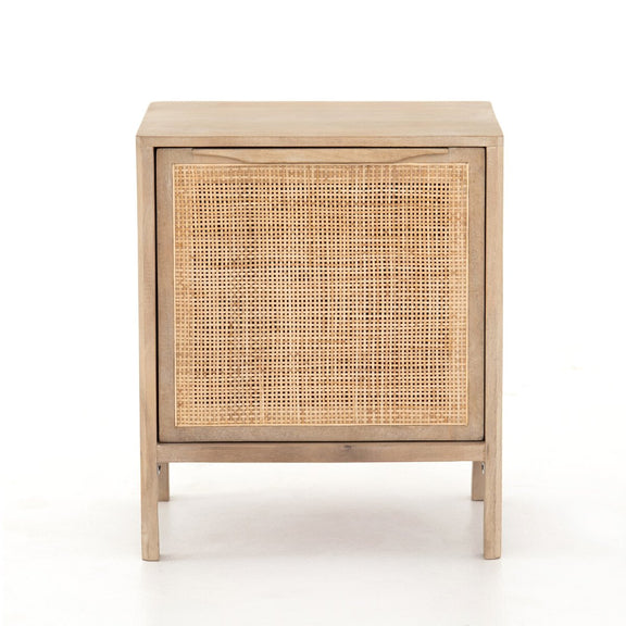 Sydney Nightstand - Natural