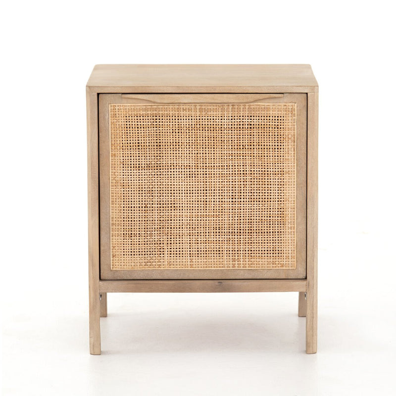 Sydney Nightstand - Natural