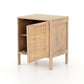 Sydney Nightstand - Natural