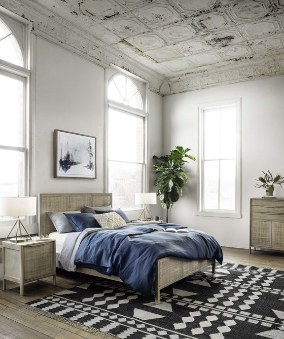 Sydney Nightstand - Natural