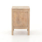 Sydney Nightstand - Natural
