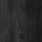 Sydney Tall Dresser - Black Wash Mango