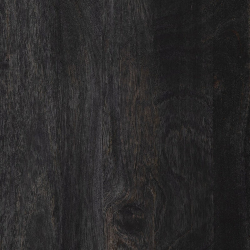 Sydney Tall Dresser - Black Wash Mango