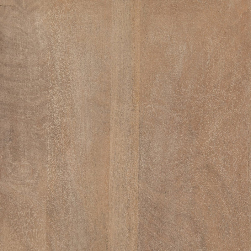 Sydney Tall Dresser - Natural Mango