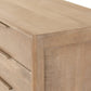 Sydney Tall Dresser - Natural Mango