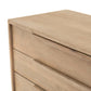 Sydney Tall Dresser - Natural Mango