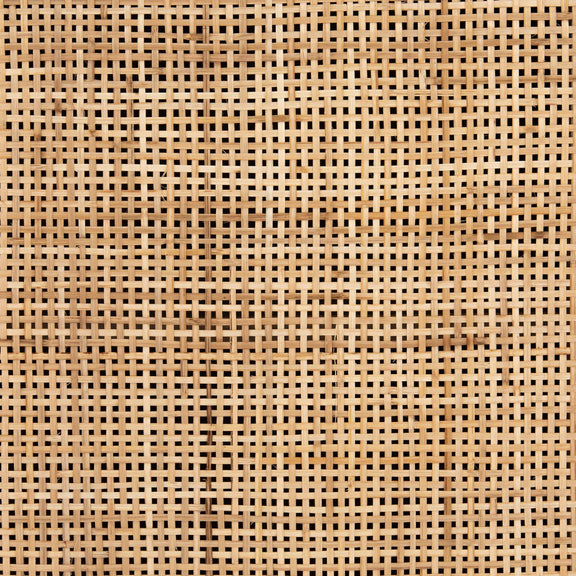 Sydney Tall Dresser - Natural Mango