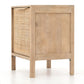 Sydney Nightstand - Natural